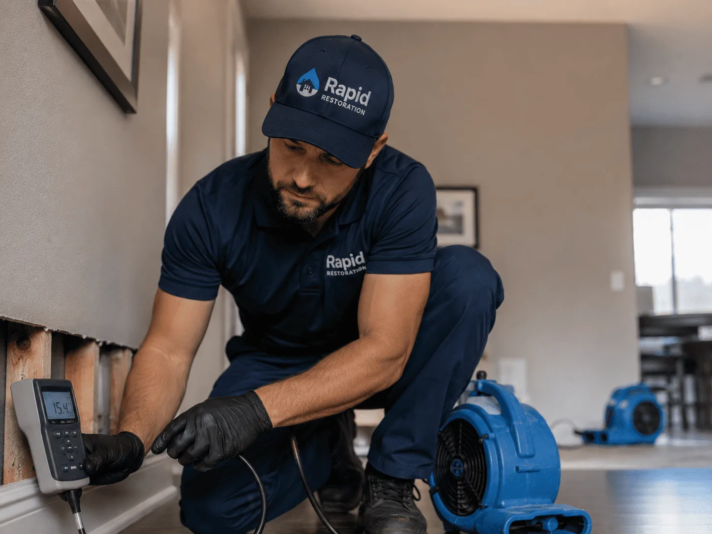 Common questions about Dehumidification in Signal Mountain, TN
